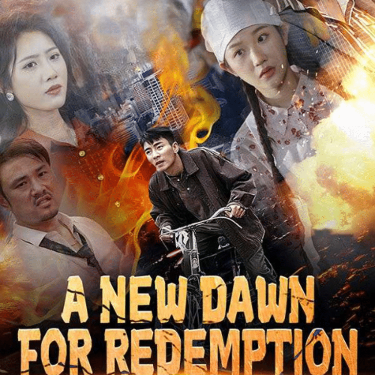 A New Dawn For Redemption