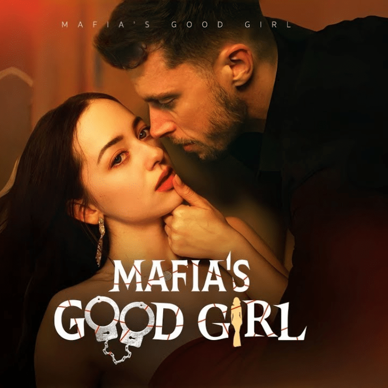 Mafia's Good Girl