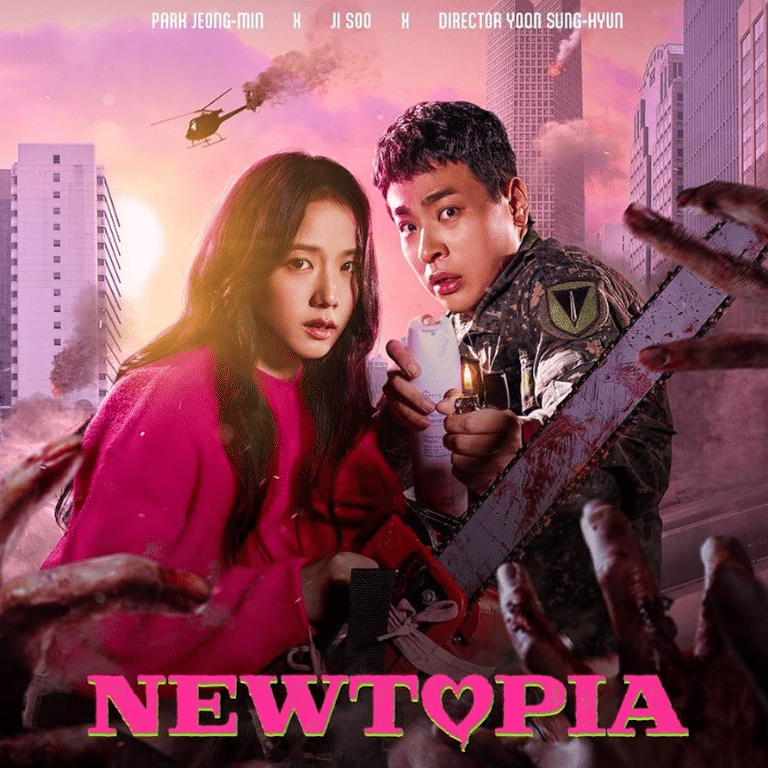 Newtopia