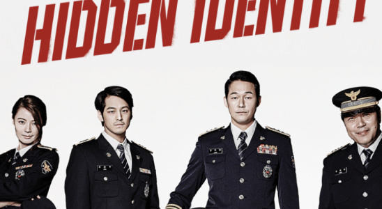 Hidden Identity