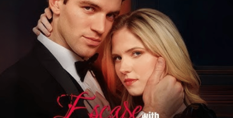 escape With Boss's Baby